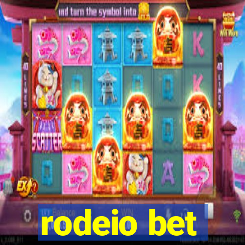 rodeio bet